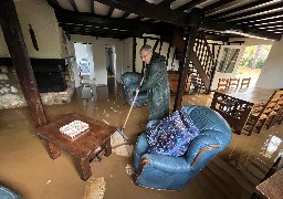 Montreuillois : l'agglomération s'organise pour aider les sinistrés devant se reloger