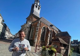 Loto du Patrimoine: entre 155.000 et 300.000 euros pour les sites retenus dans la région