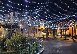 Idées de sorties à Montreuil-sur-mer pendant les vacances de Noël