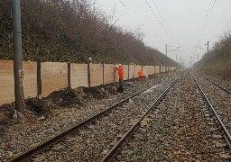 Le point sur les travaux sur les lignes Etaples-Boulogne et Etaples-St-Pol-sur-Ternoise