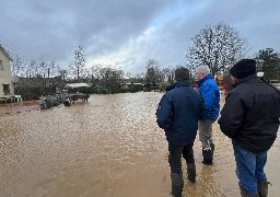 Deux ministres attendus dans le Pas de Calais et à Bourthes ce jeudi !