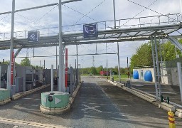 Les trajets sur l'A16 entre Berck et Le Touquet sont gratuits jusqu'à lundi soir.