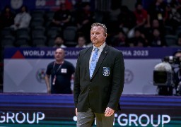 L'Etaplois, Matthieu Bataille, classé meilleur arbitre de judo d'Europe