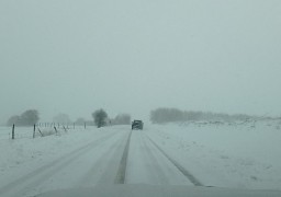 Météo France annonce un épisode neigeux important ce mercredi dans les Hauts-de-France