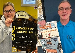 Deux concerts solidaires pour les sinistrés des inondations à Berck et à Coupelle-Vieille