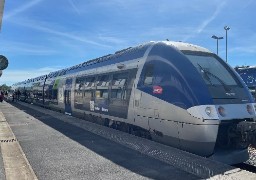 Reprise progressive de la circulation des trains entre Etaples-sur-Mer et Boulogne-sur-Mer