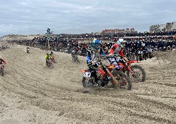 Enduropale du Touquet: le parcours 2024 et les horaires des courses