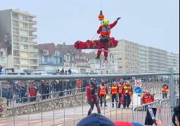 Enduropale : un pilote blessé lors du Vintage