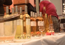 Le Salon du Vin au Féminin c'est ce week-end au Touquet
