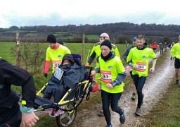 La Vic’Trail revient le 6 avril à Bonningues-lès-Ardres