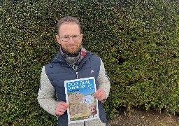 Une Dog Run va avoir lieu pour la première fois à Stella-plage