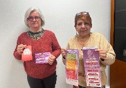 A Etaples, la ville s'engage contre les violences intra-familiales