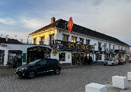 Berck: deux individus en détention provisoire après le cambriolage du bar tabac