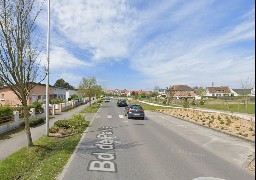 Berck désormais inscrit dans le périmètre des quartiers prioritaires de la politique de la ville