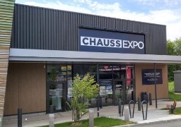 ChaussExpo : 70 magasins sur 176 pourraient être repris par le concurrent Chaussea