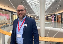 Depuis 2019, la fréquentation de la Cité Europe a progressé de 11% !