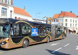 Calais : la gratuité des bus uniquement pour les habitants, une mesure qui divise les oppositions 