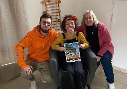 Du sport à Louches pour la bonne cause !