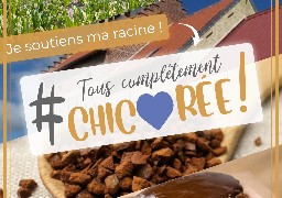 Mobilisation du CPETI pour défendre la chicorée !