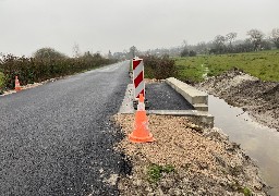 Montreuillois-inondations : où en sont les travaux ? 
