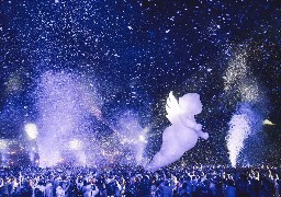 Calais La Plage dévoile son programme 2024 « Tout feu tout flamme. »