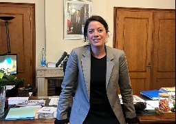 Agathe Cury, le nouveau visage de l’Etat dans le Calaisis