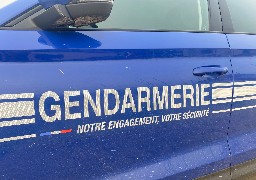 Mise en examen du tireur de Nordausques