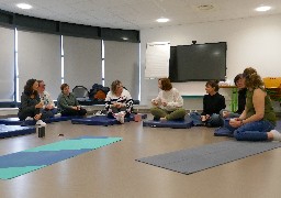L’endométriose au cœur d’une journée de sensibilisation à l’hôpital de Calais