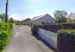 A Merlimont, une femme et un bébé intoxiqués au Monoxyde de carbone.