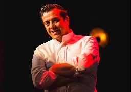 Gastronomie: de grands chefs pour « Omnivore Touquet » ce week-end