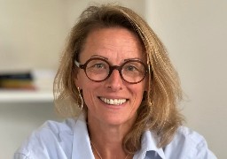 Corinne Seneschal nommée directrice de l’hôpital de Boulogne-sur-Mer