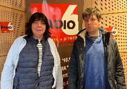 Témoignage du calaisien Claude Pont, autiste et des rêves plein la tête