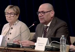 Pascal Pestre officiellement élu premier adjoint à la ville de Calais