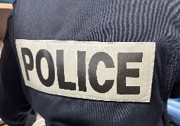 Calais : drogue, fusil et cartouches saisis dans le quartier du Beau Marais