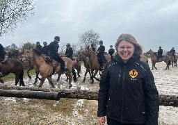 A Berck, le centre équestre est devenu un « Espace équestre Henson »