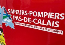 Merlimont : un jeune homme de 18 ans perd la vie dans un accident entre une voiture et un scooter