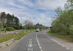 Accident mortel à Merlimont: le deuxième jeune homme a succombé à ses blessures