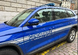 Accident mortel à Merlimont : l’automobiliste mis en examen pour homicide involontaire et placé en détention provisoire