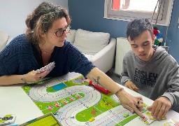 L'Ecole Parentale des Enfants Autistes du Montreuillois ouvre ses portes aujourd'hui au Touquet