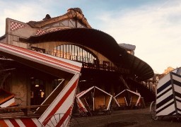 Le Channel divise une nouvelle fois les élus calaisiens