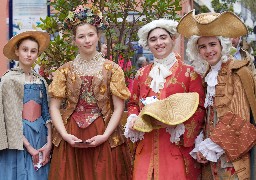 Du théâtre, de la musique, et de la farce lors d'un festival cette semaine au Touquet