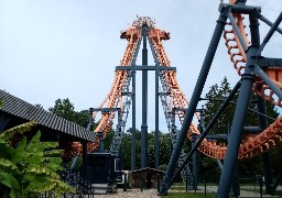 Merlimont: J-2 avant la réouverture de Bagatelle