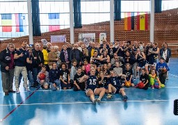 Historique, les basketteuses de Coquelles accèdent à la Nationale 2