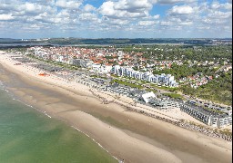 Gare aux faux démarcheurs au Touquet