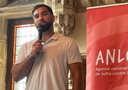 Kendji Girac voulait simuler un suicide