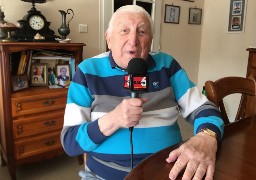 Jean-Marcel Dauchart, LA voix du sport sur RADIO 6, s'est éteint.