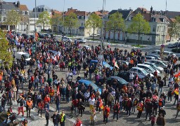 Journée de mobilisation en ce 1er mai sur la Côte d’Opale, en Flandre maritime et dans la Somme