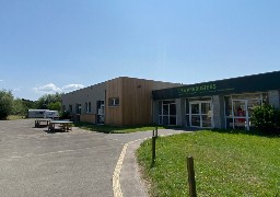 Merlimont : la ministre de l’Education nationale en visite ce jeudi au centre SNU « Les Argousiers »