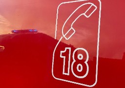 Calais : une jeune femme percutée par une moto dans le secteur plage