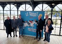 Annulé l'an dernier, le Jumping international du Touquet sera bel et bien de retour !